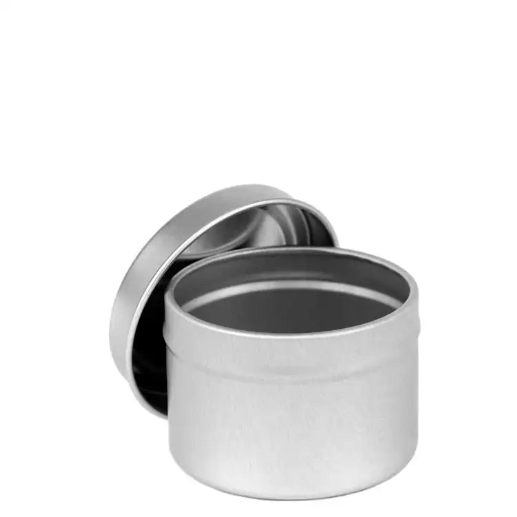 2 oz. Candle Tin - Customised Favors